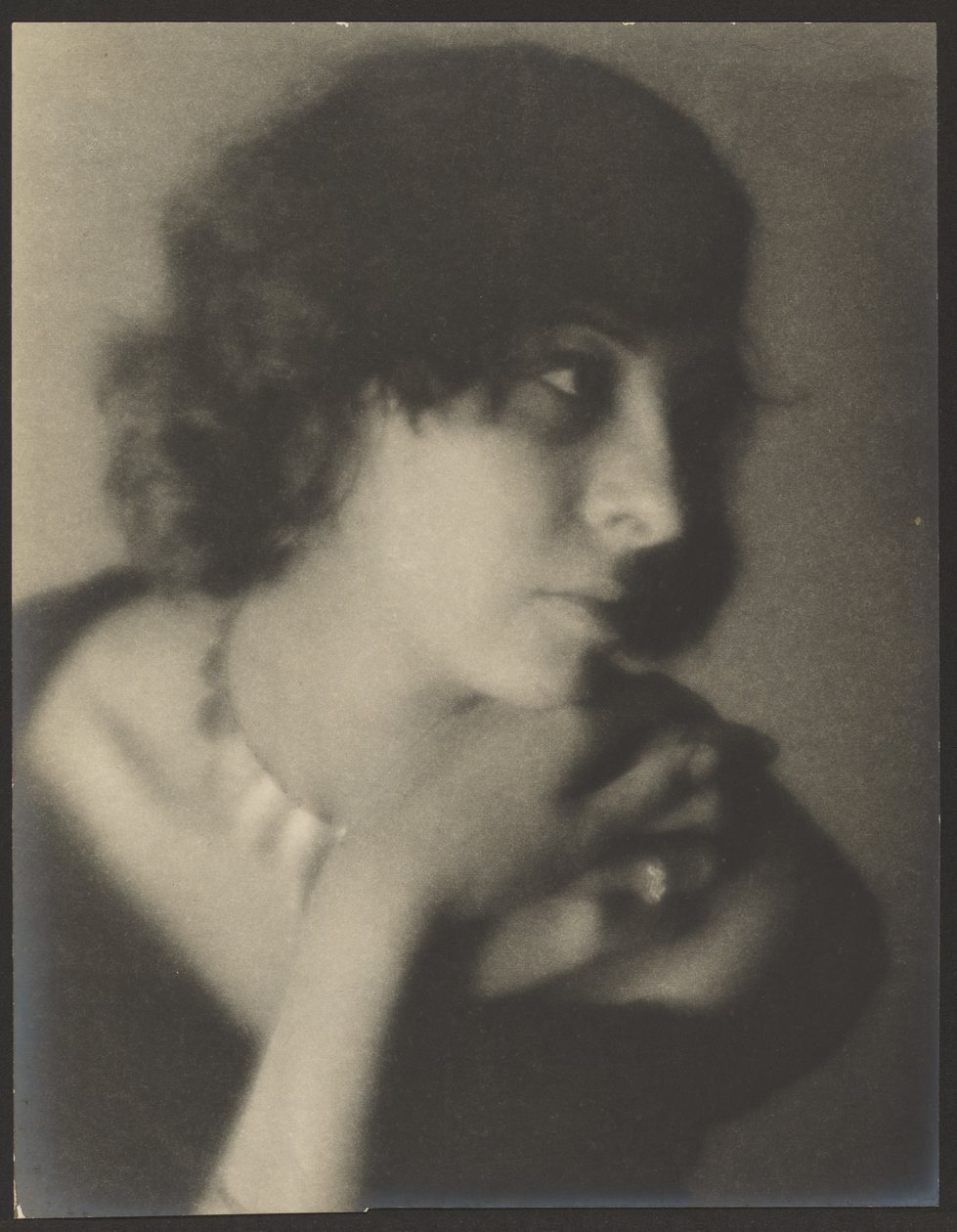 Adryanne autorstwa Louis Fleckenstein