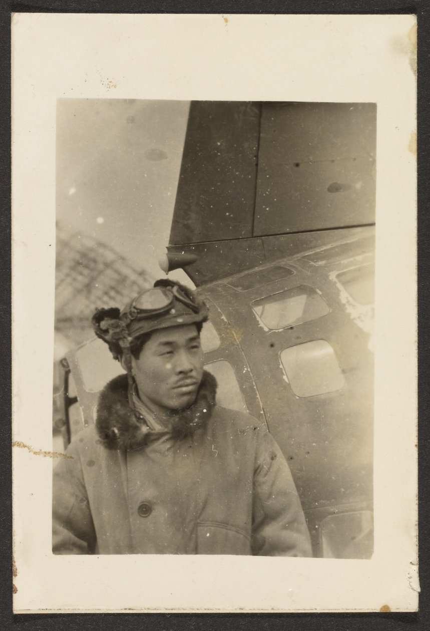 [Pilot sprawy] autorstwa Louis Fleckenstein