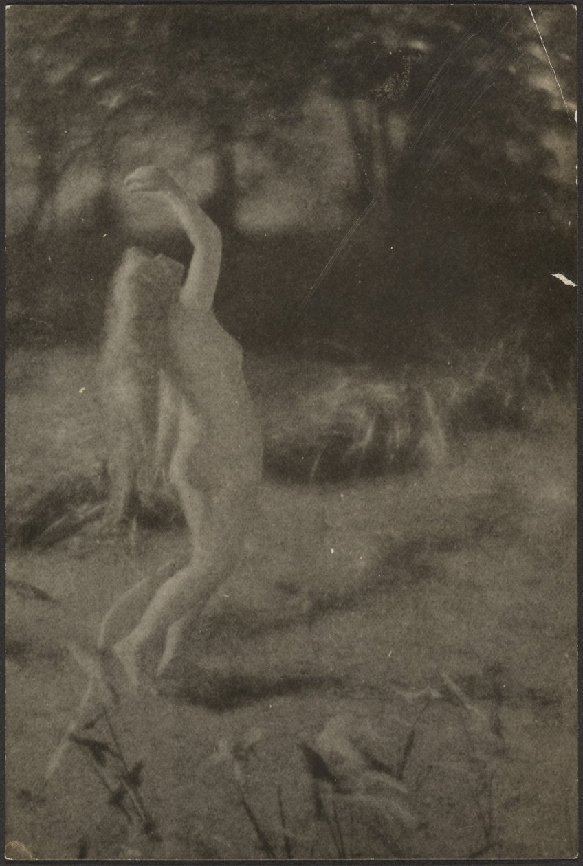 Clytie autorstwa Louis Fleckenstein