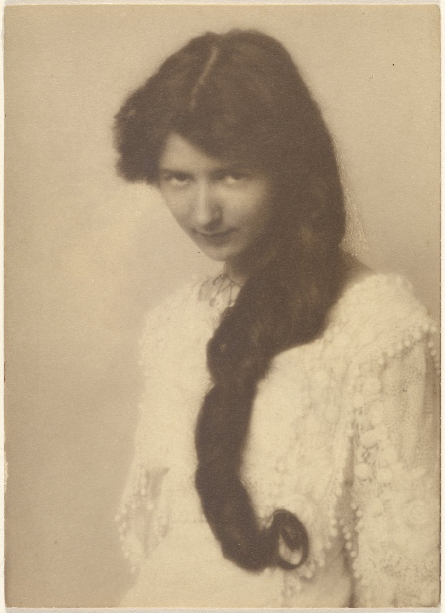 Hellin autorstwa Louis Fleckenstein
