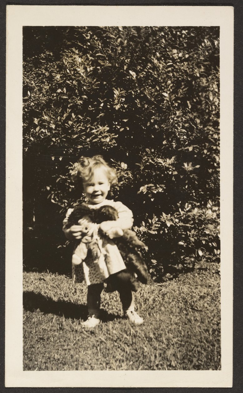 Lynn Northcutt autorstwa Louis Fleckenstein