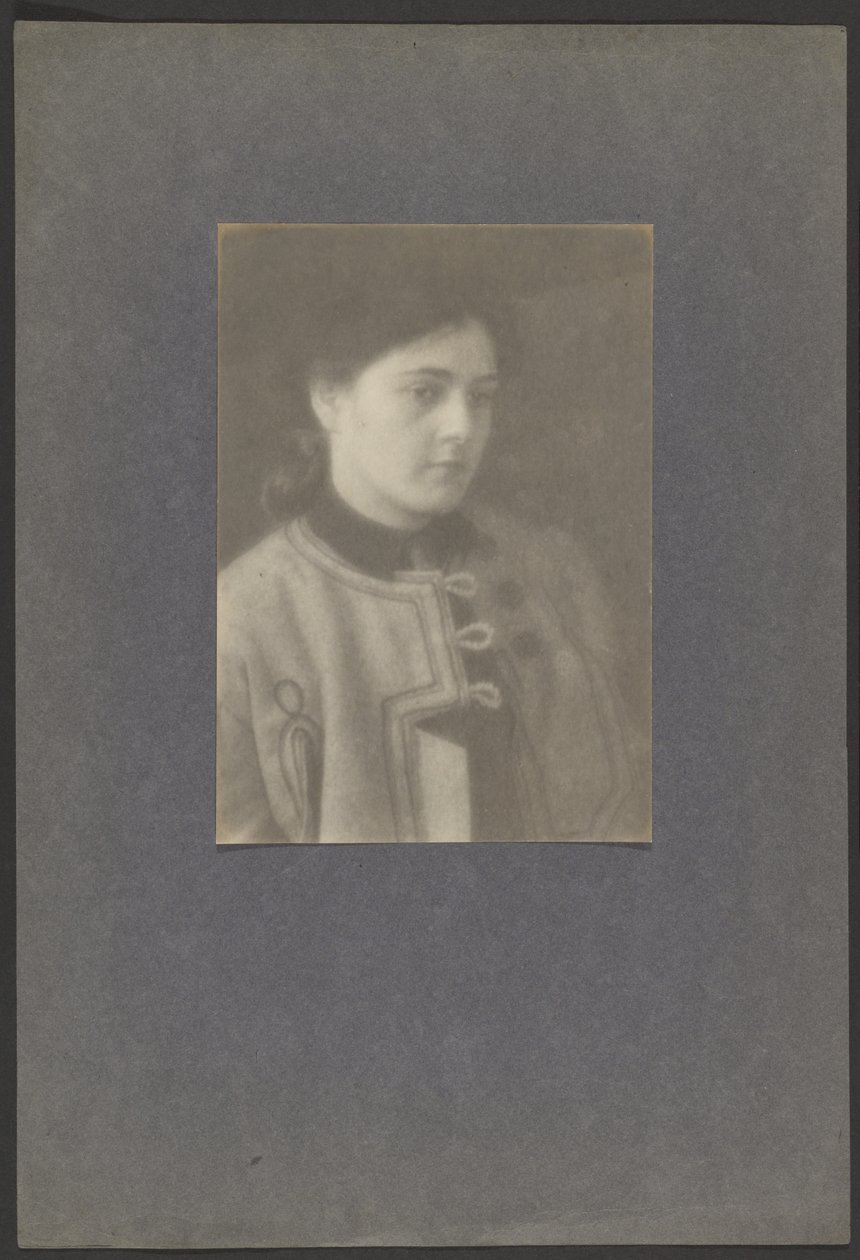Kiedy autorstwa Louis Fleckenstein