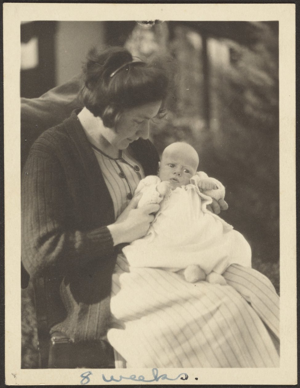 [Tommy] autorstwa Louis Fleckenstein