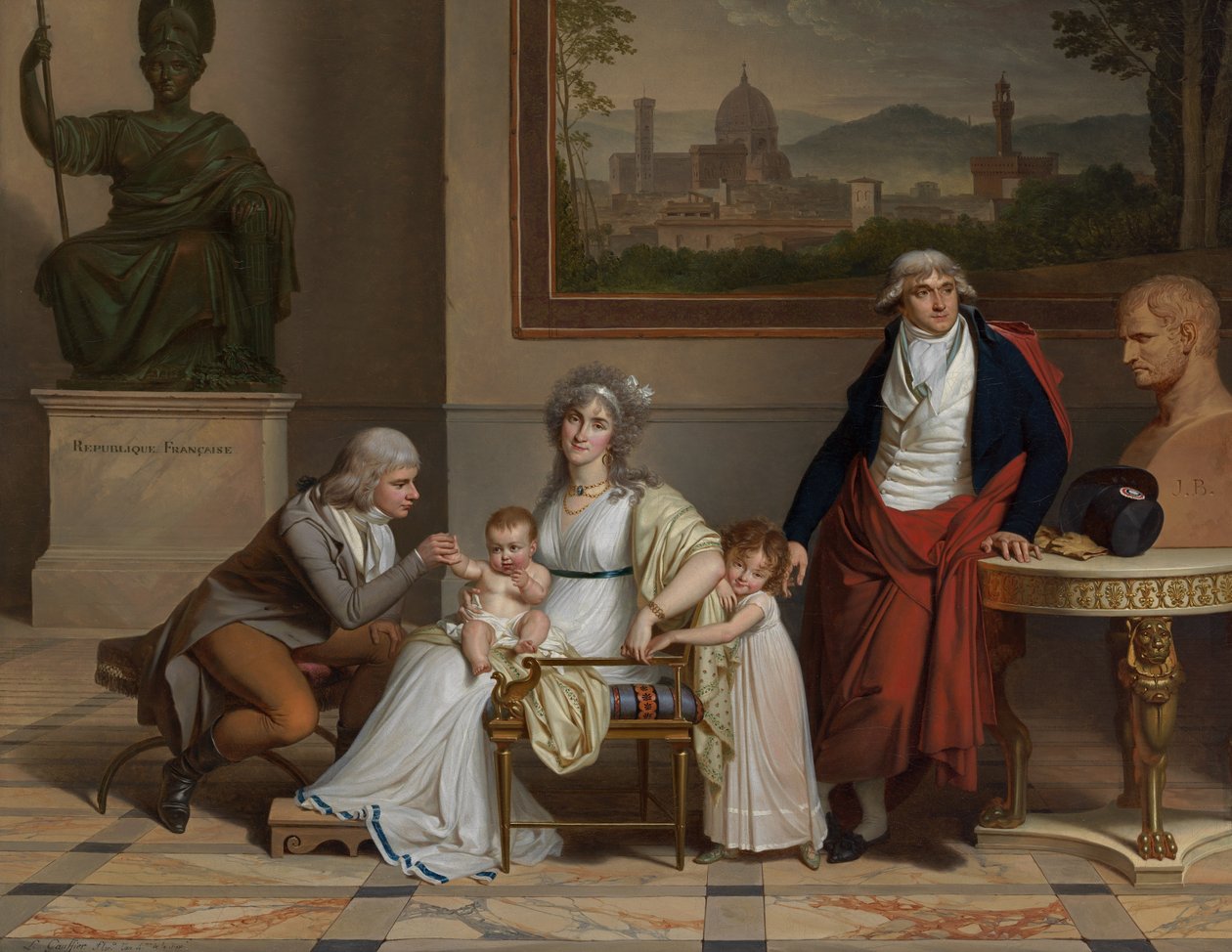French: La Famille d