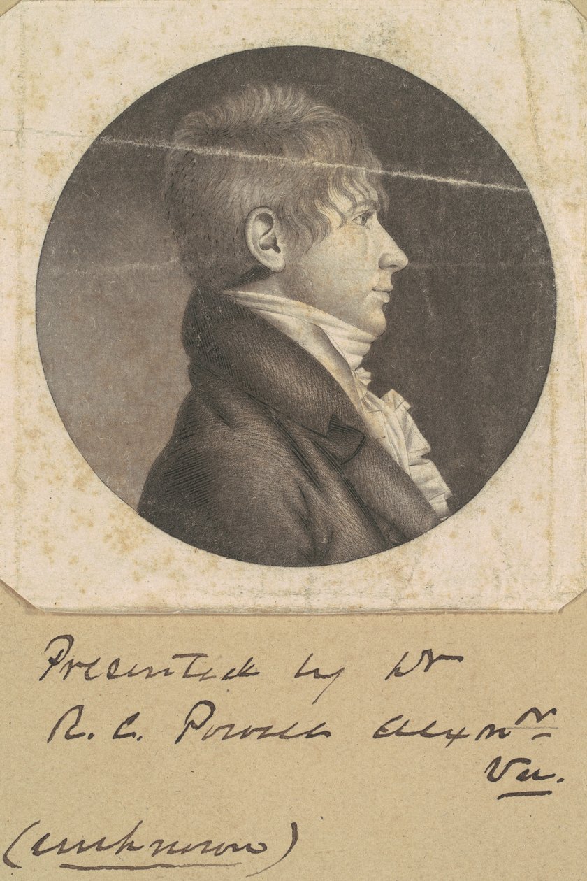 Luther Martin autorstwa Louis Lemet