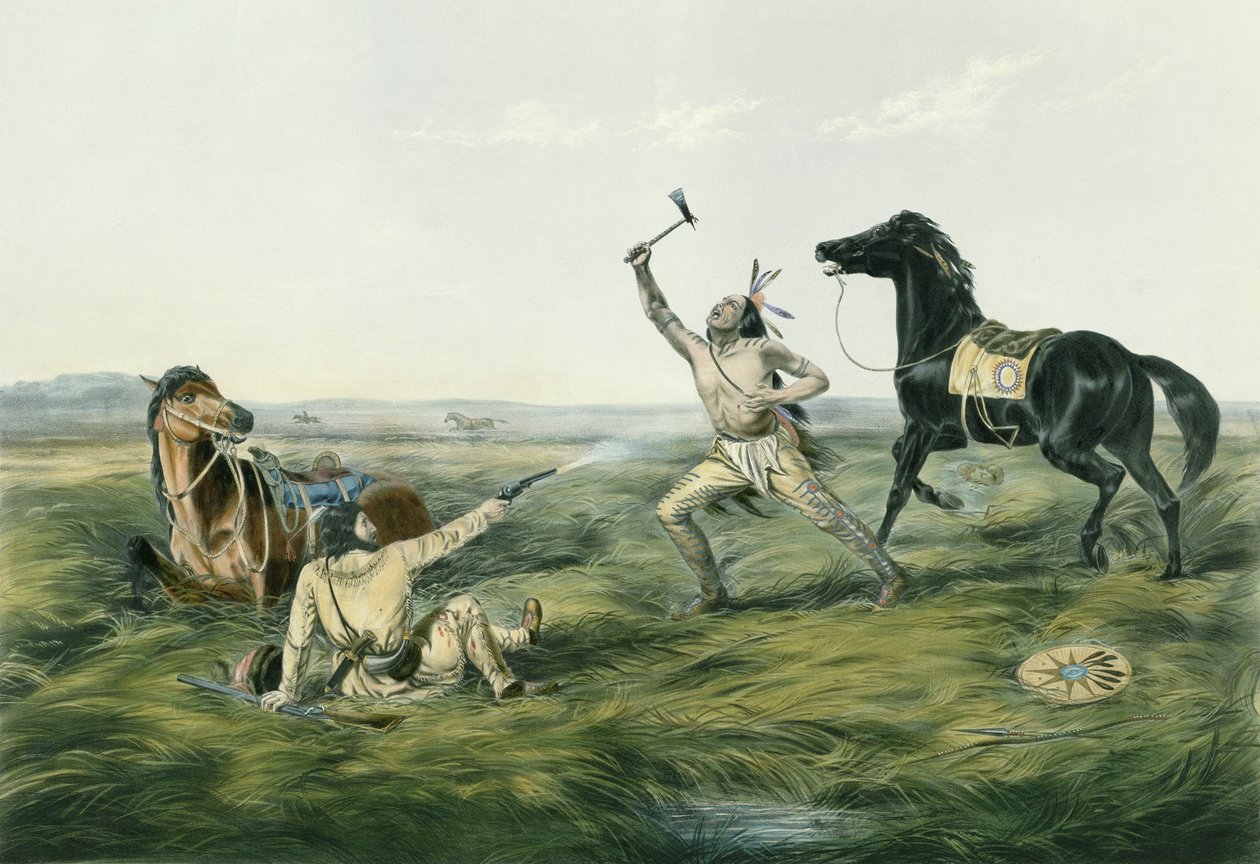 autorstwa Louis Maurer