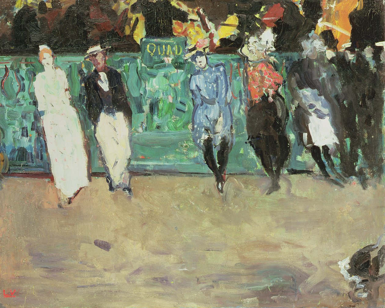 polish autorstwa Louis Valtat