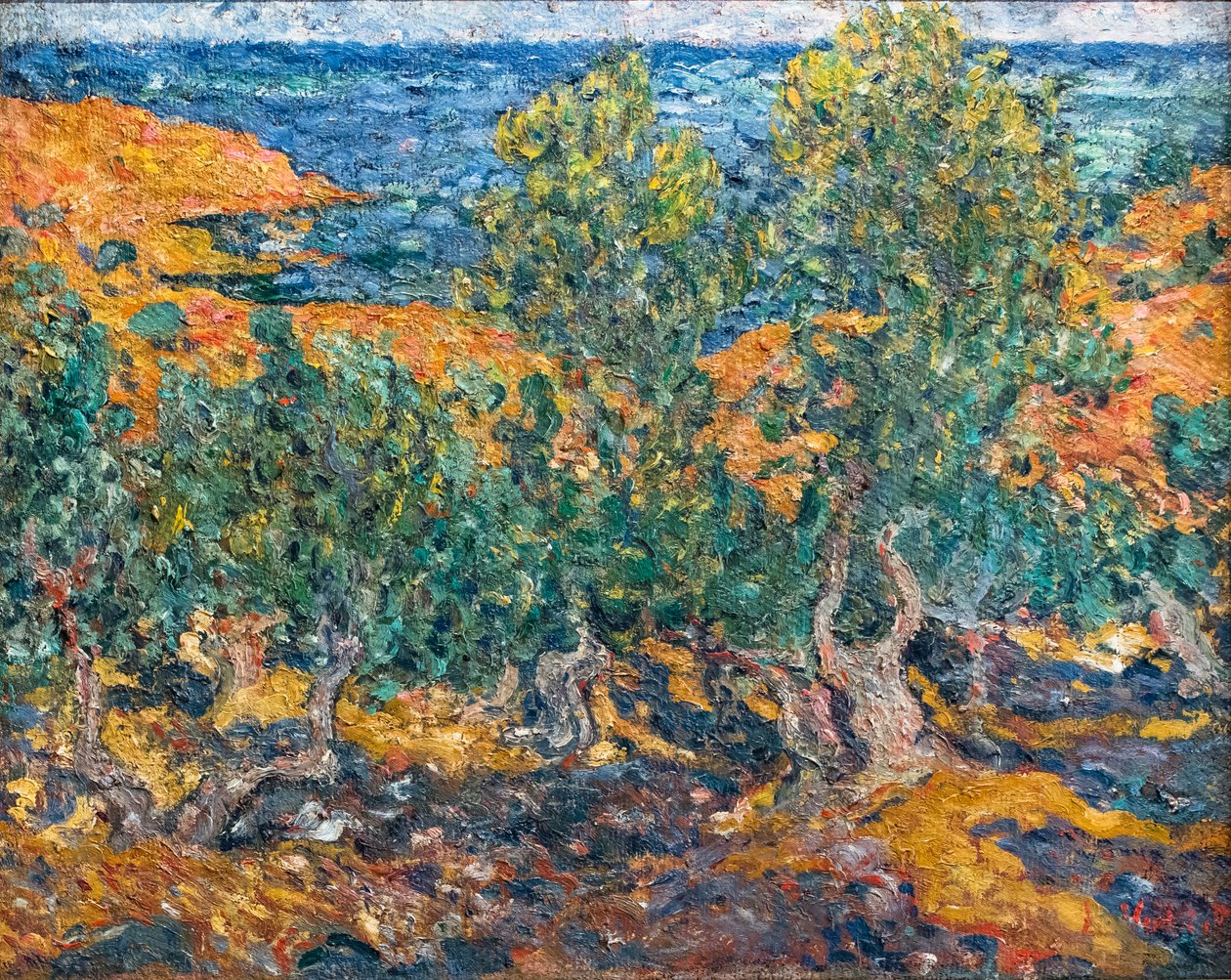  autorstwa Louis Valtat