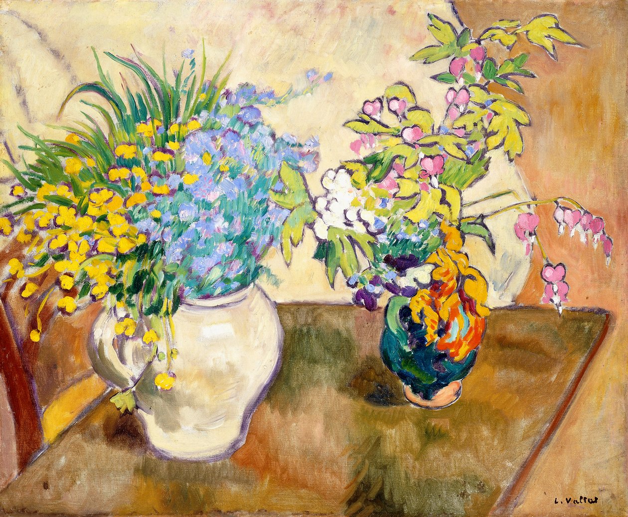 polish autorstwa Louis Valtat
