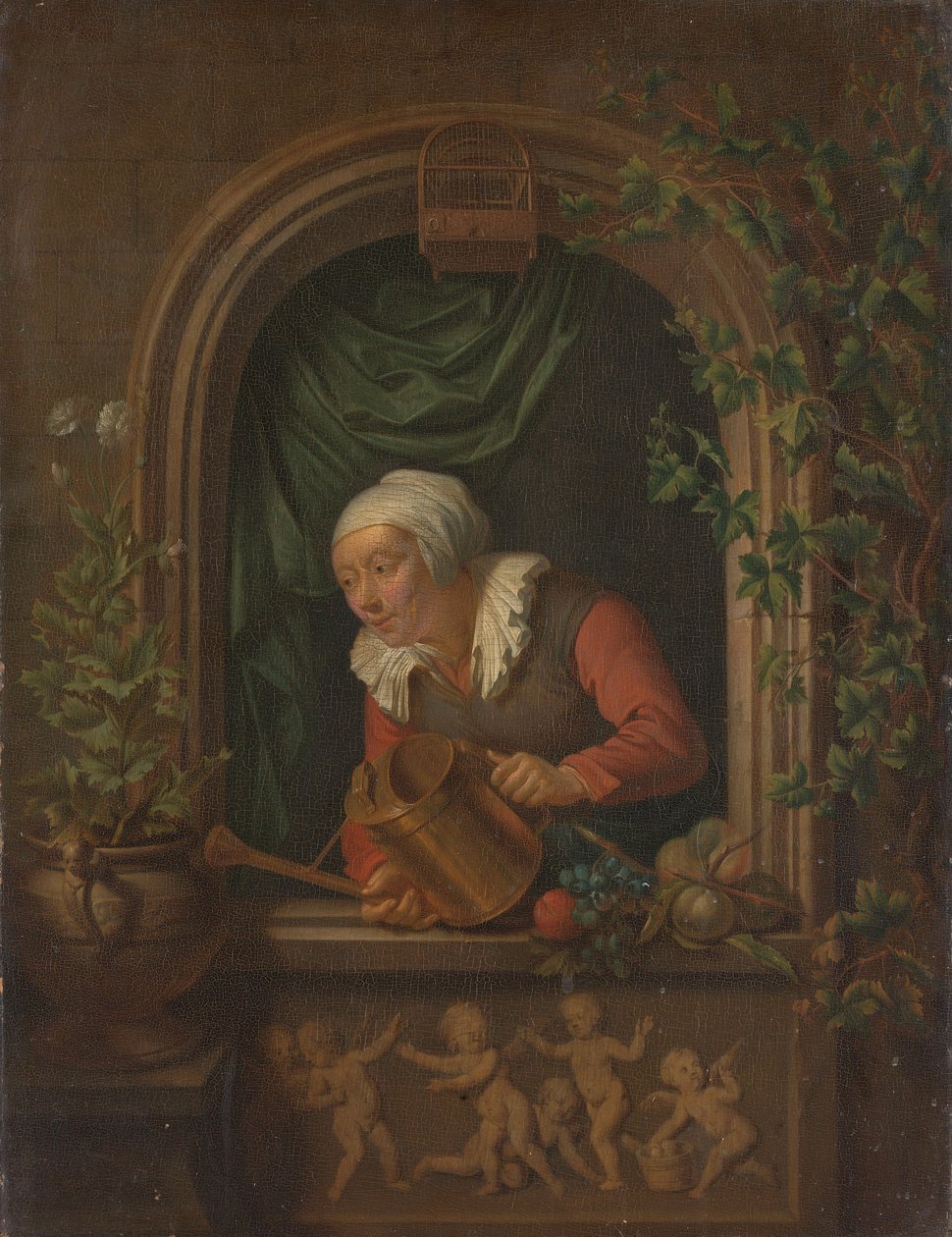  autorstwa Louis de Moni