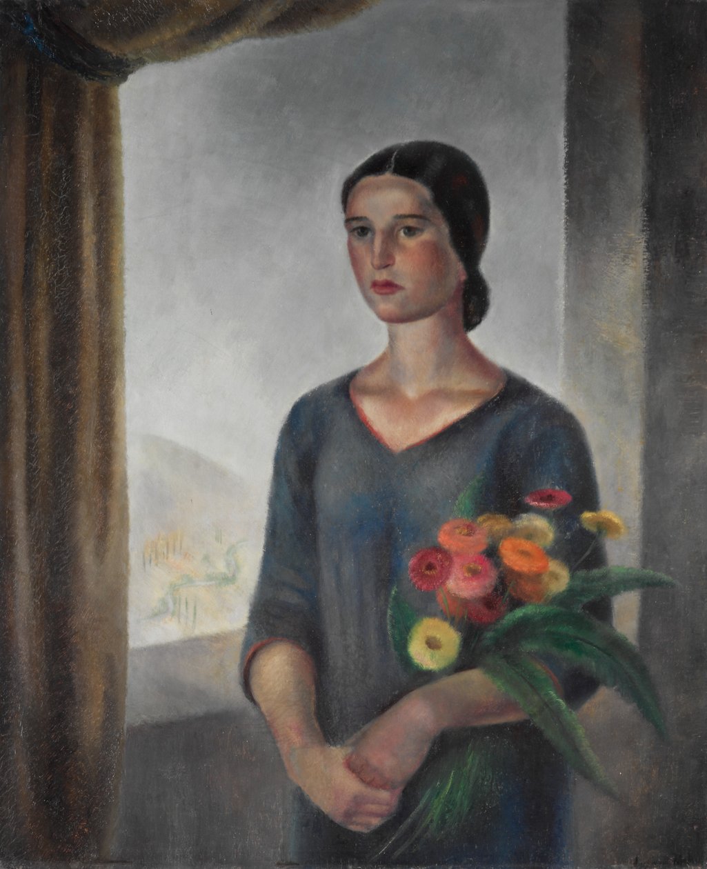 Francesca autorstwa Louise B. Maloney