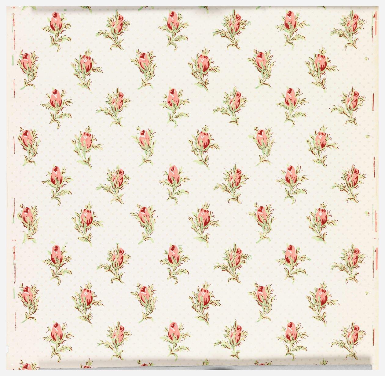 Ściana boczna (Anglia) autorstwa Ltd. Made by Cole and Son