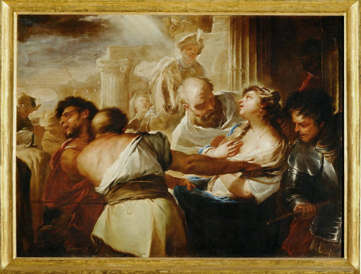  autorstwa Luca Giordano