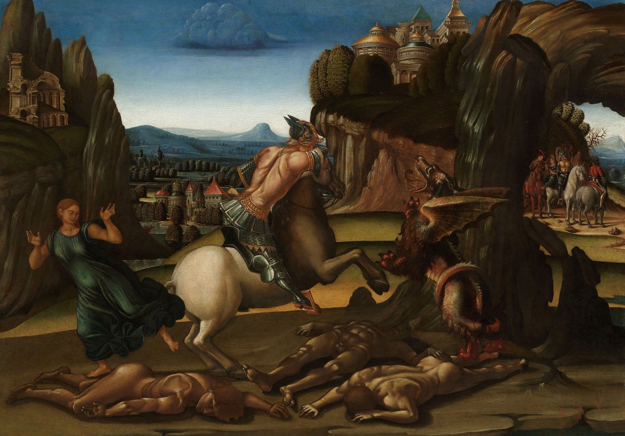 autorstwa Luca Signorelli