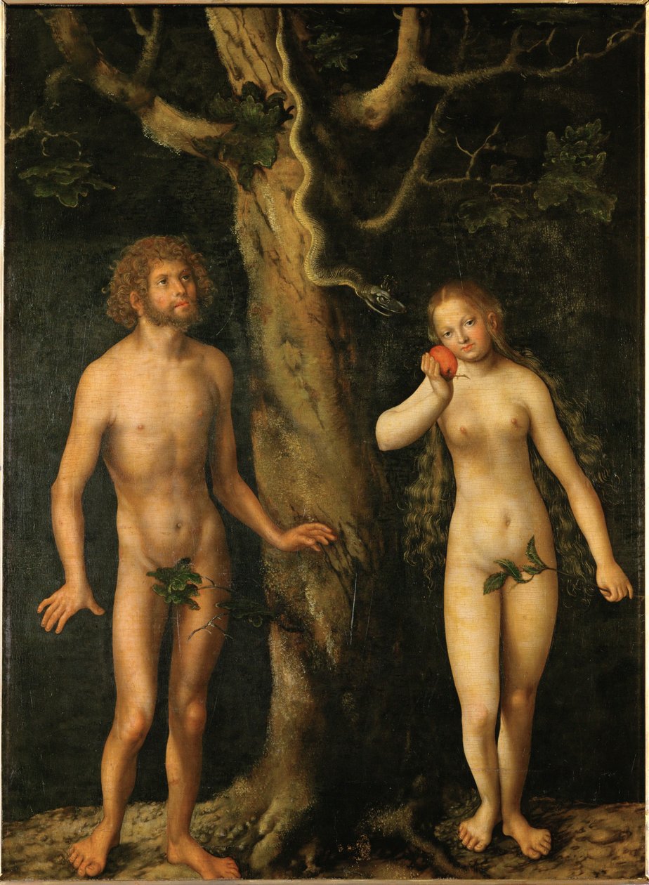  autorstwa Lucas the Elder Cranach