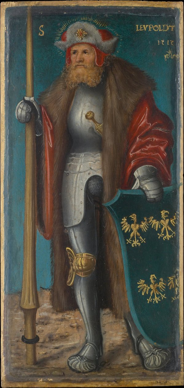 Leopold III d