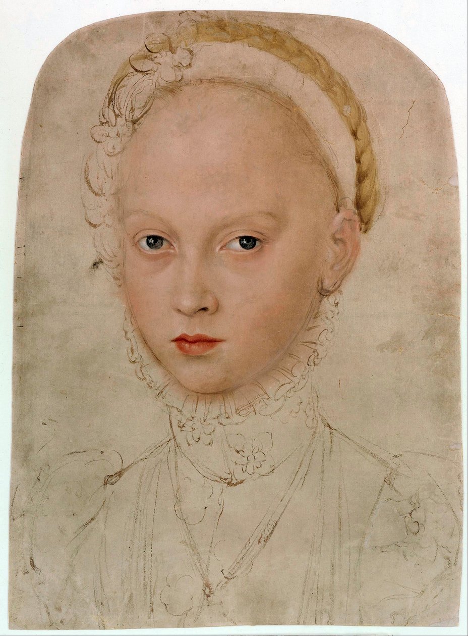 "" Portrait d