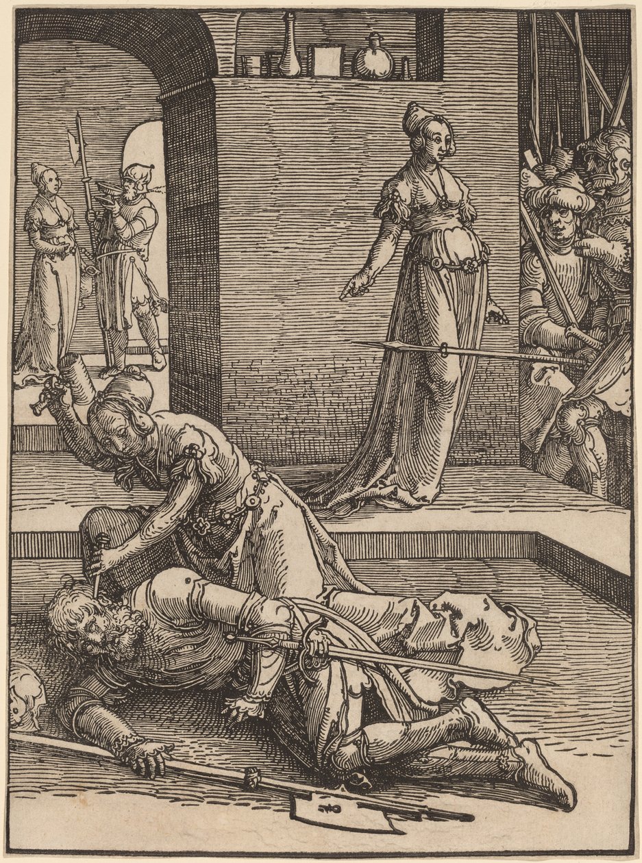 Żel Zabijający Sys autorstwa Lucas van Leyden