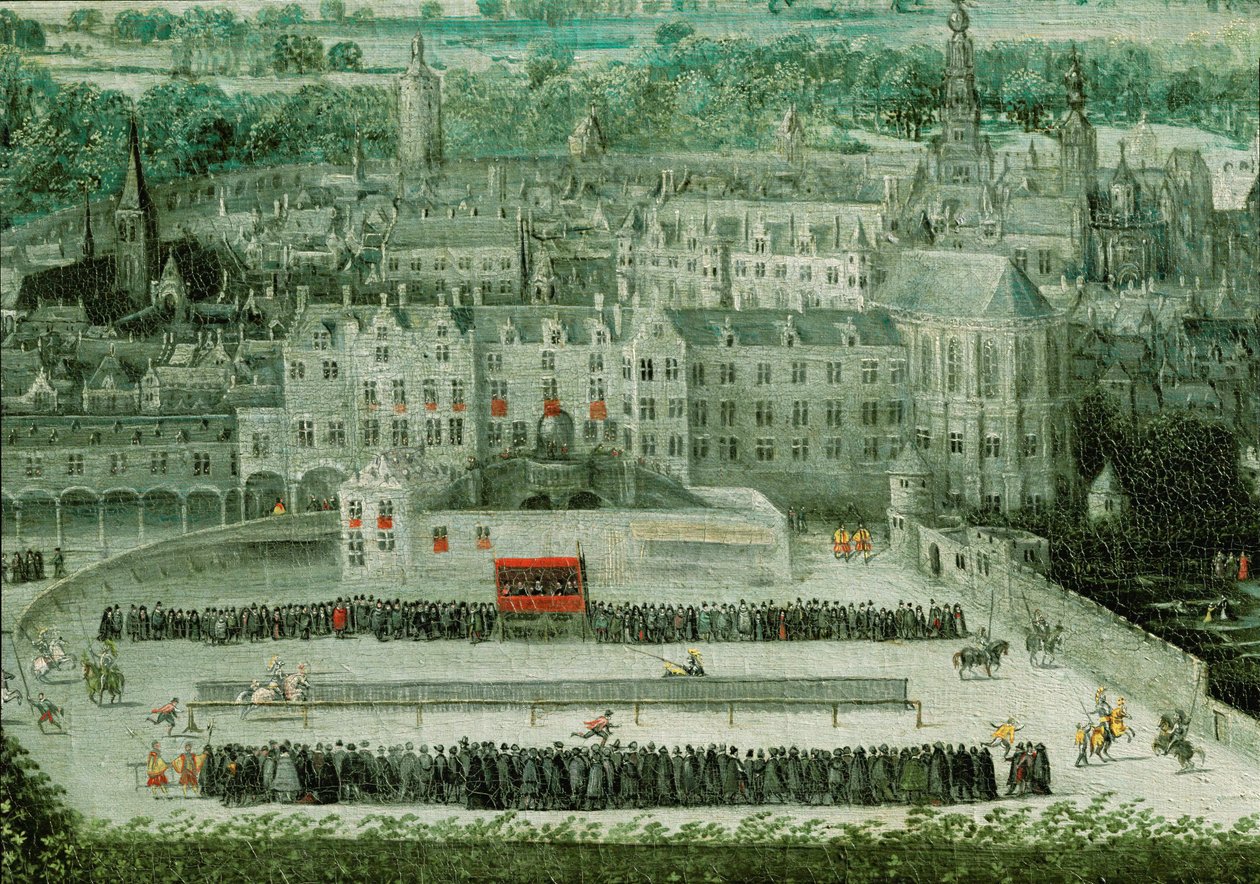  autorstwa Lucas van Valckenborch