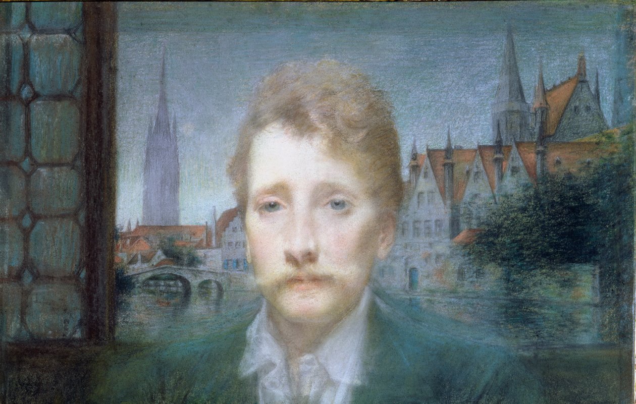 Portret Georges