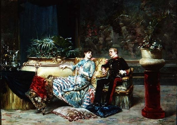 Propozycja autorstwa Ludovico Marchetti