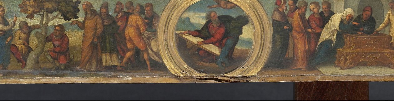  autorstwa Ludovico Mazzolino