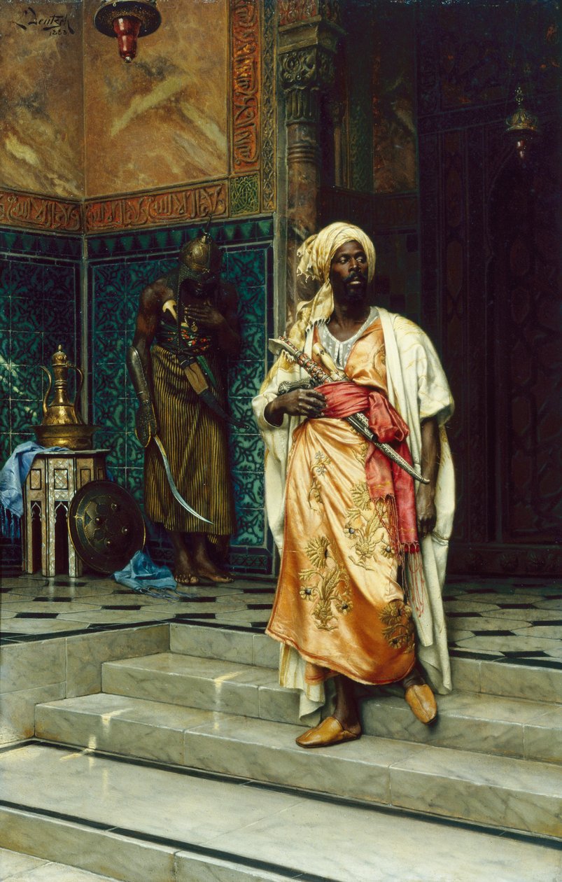 Odpowiedź autorstwa Ludwig Deutsch