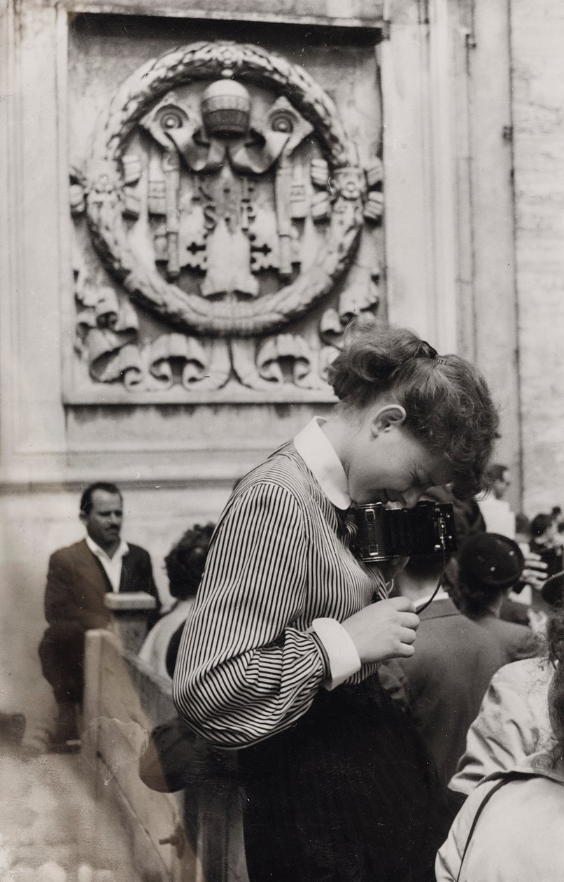 Fotograf autorstwa Luigi Leoni
