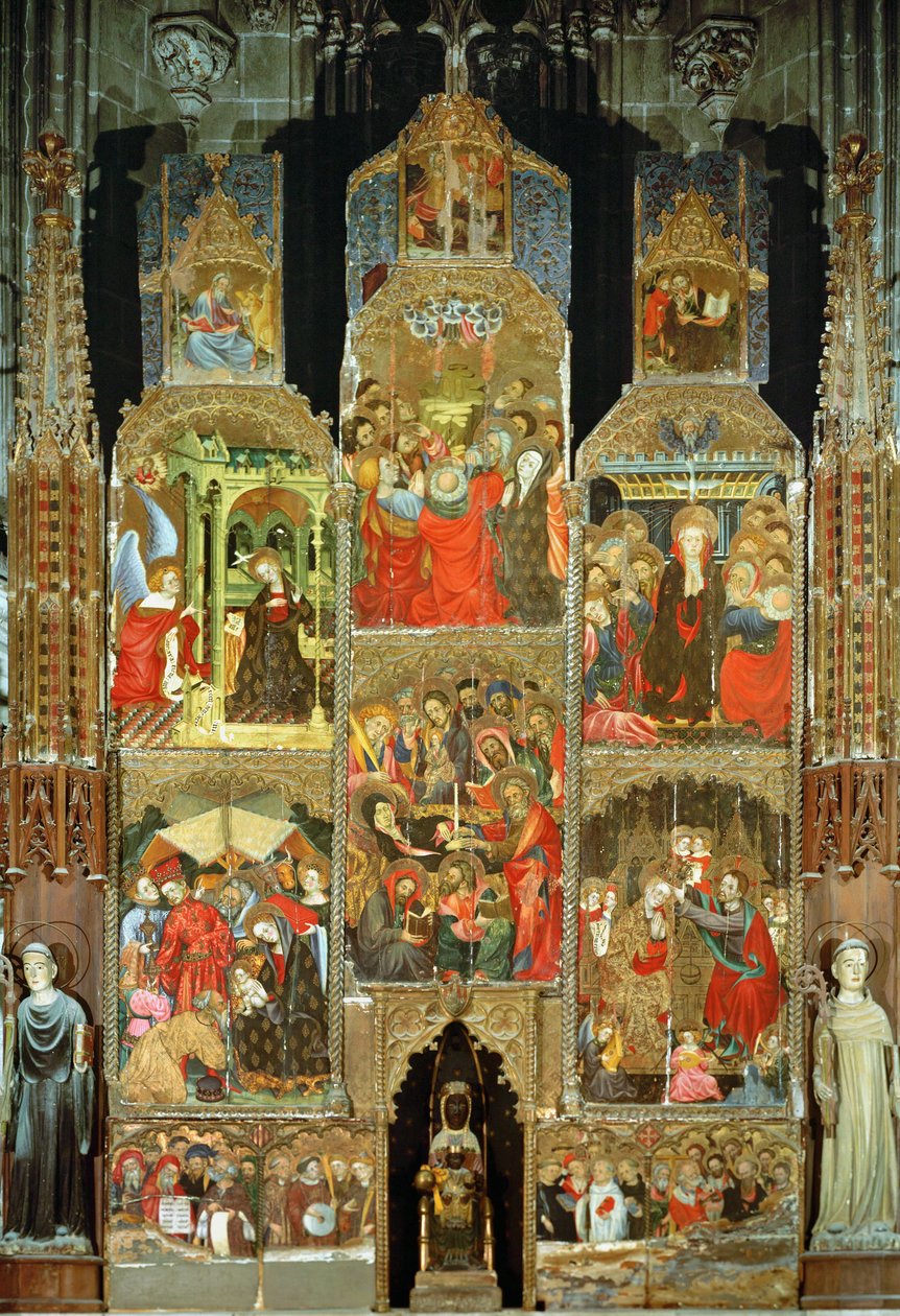  autorstwa Luis Borrassa