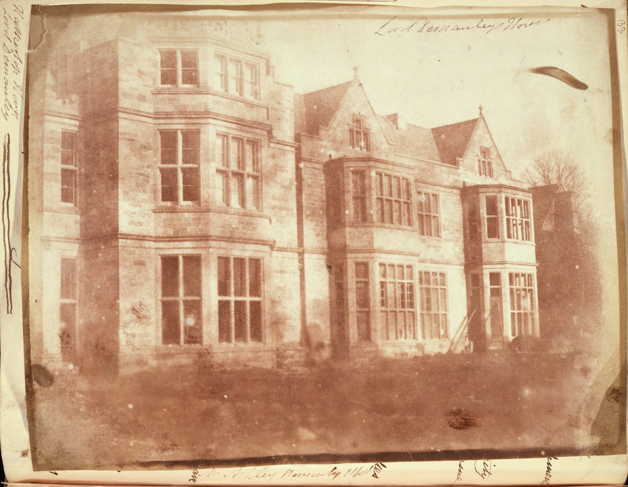 Dom Hathertonów autorstwa M.P. Ashley George John Ponsonby Capt.
