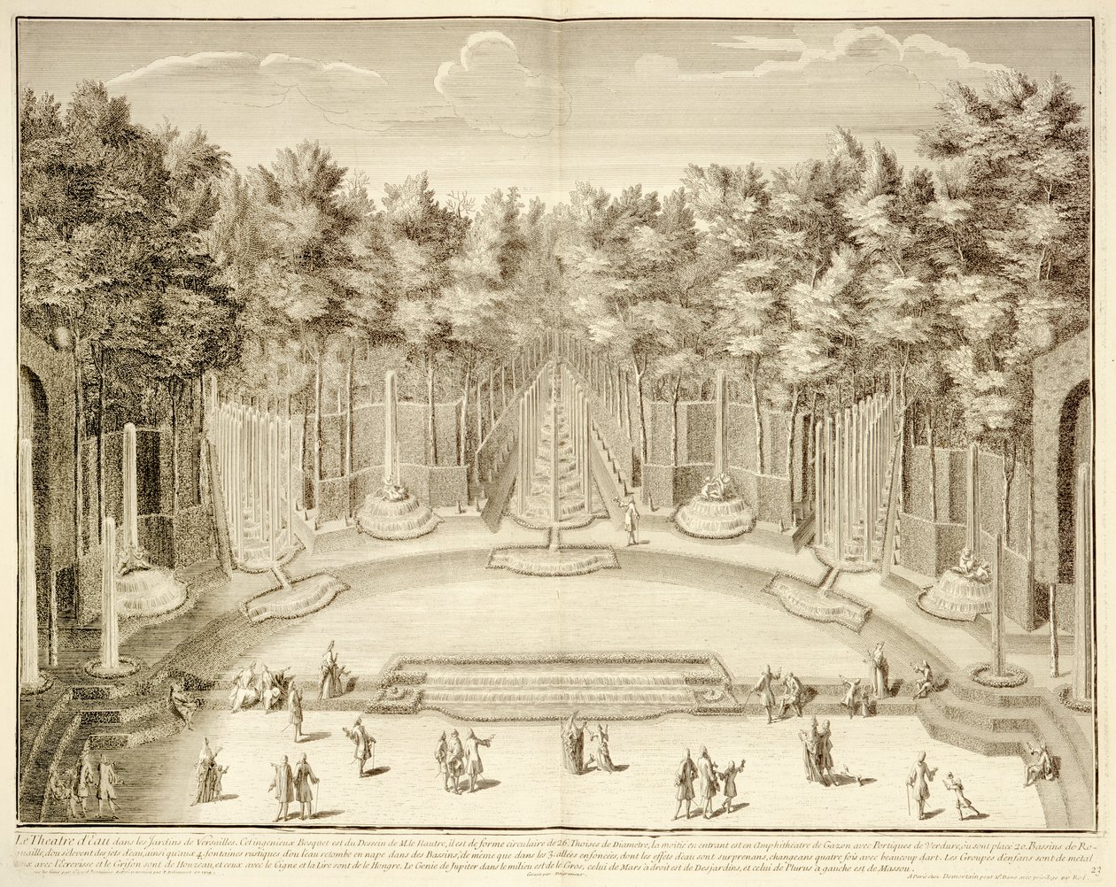 „Theatre de l