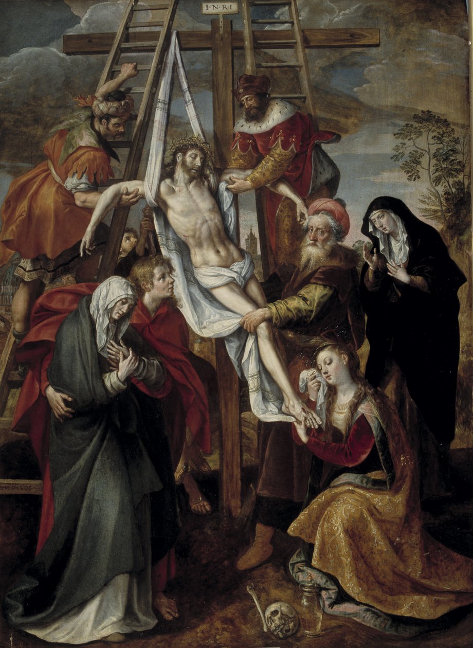  autorstwa Maarten de Vos