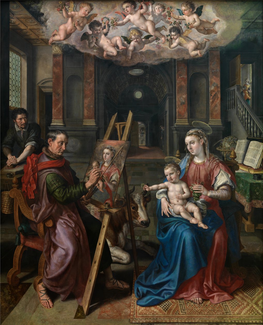  autorstwa Maarten de Vos