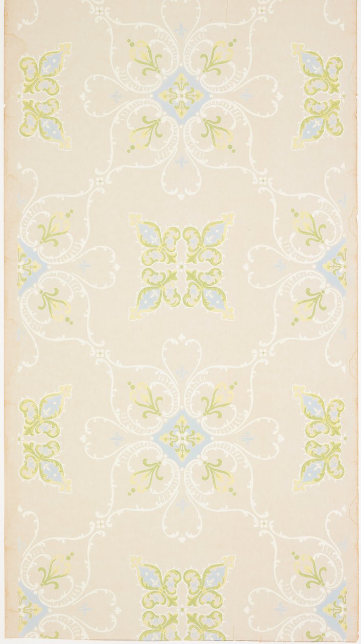 Papier sufitowy autorstwa Made by Williamson