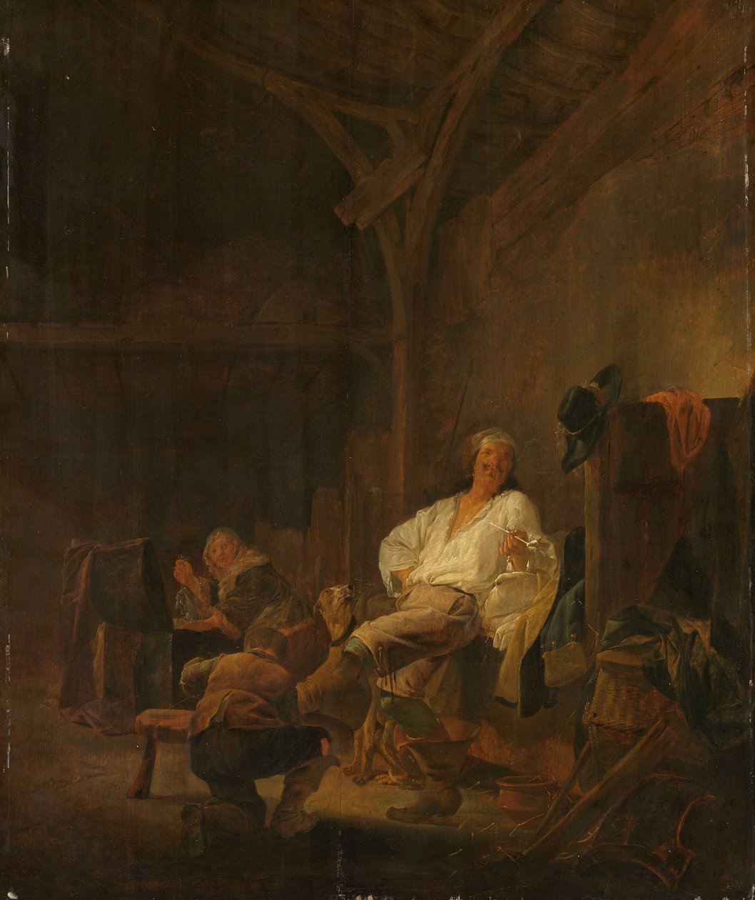  autorstwa Maerten Stoop