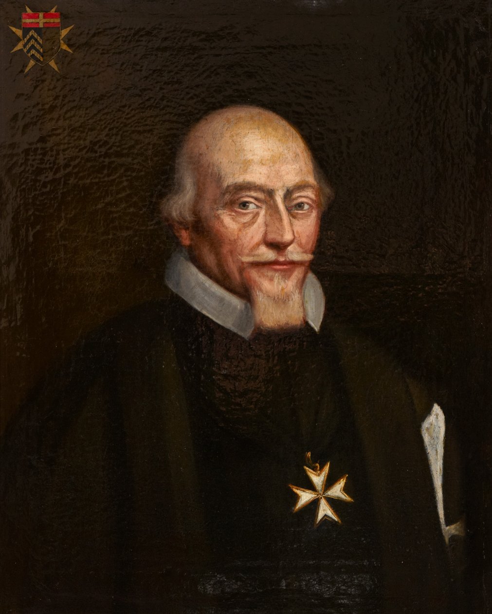 Andrzej Wyse autorstwa Maltese School