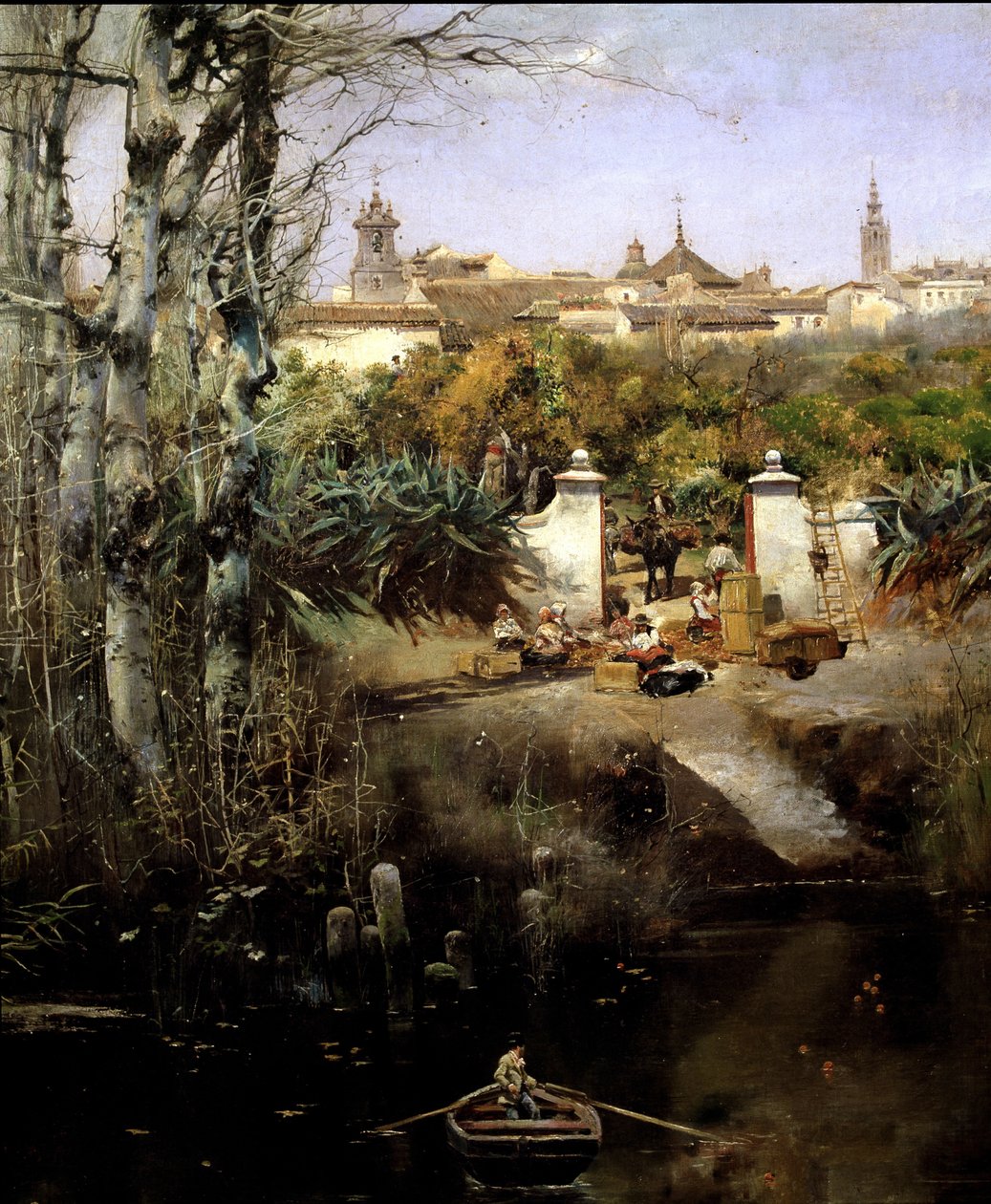  autorstwa Manuel Garcia y Rodriguez