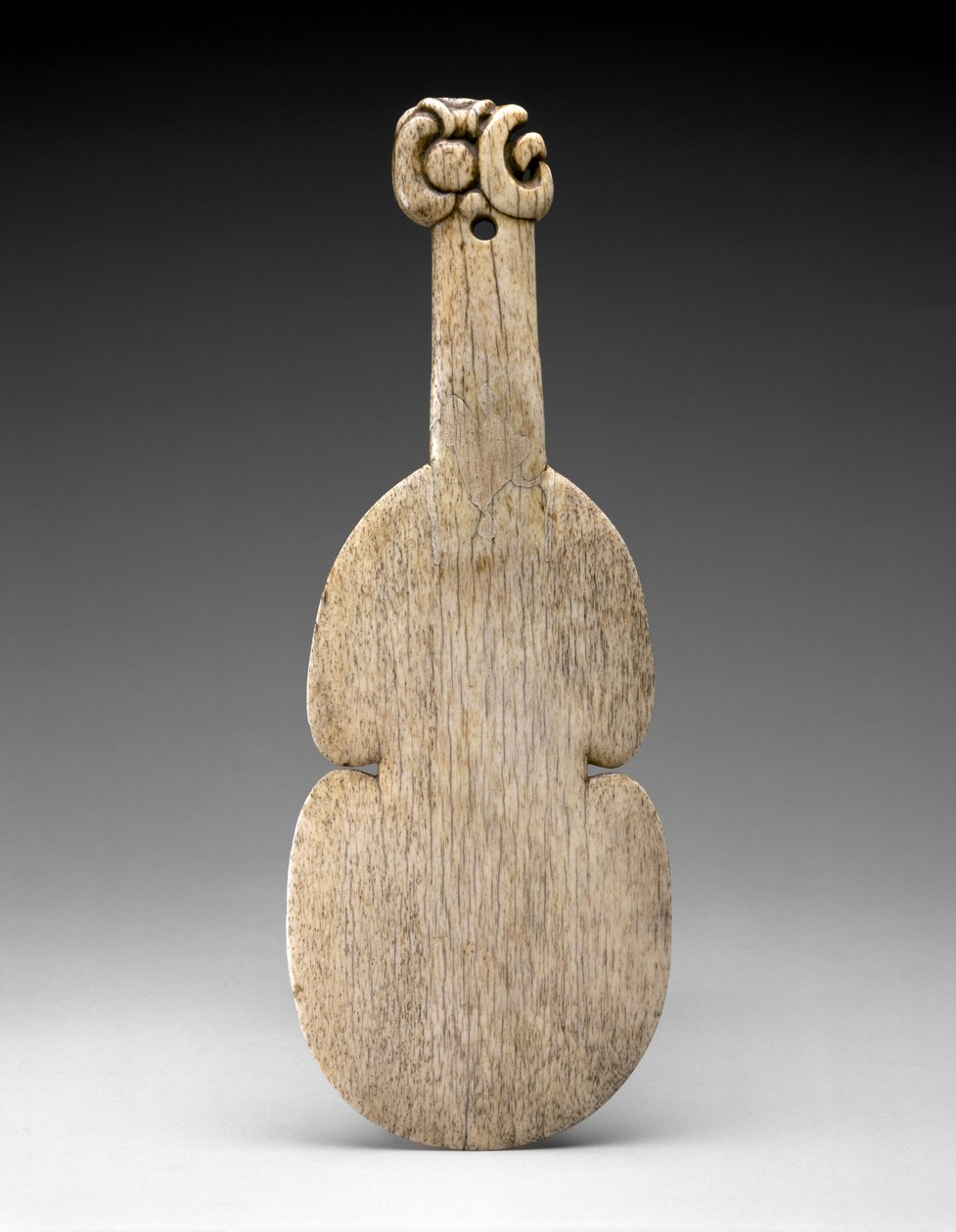 Klub (Kotiate) autorstwa Maori