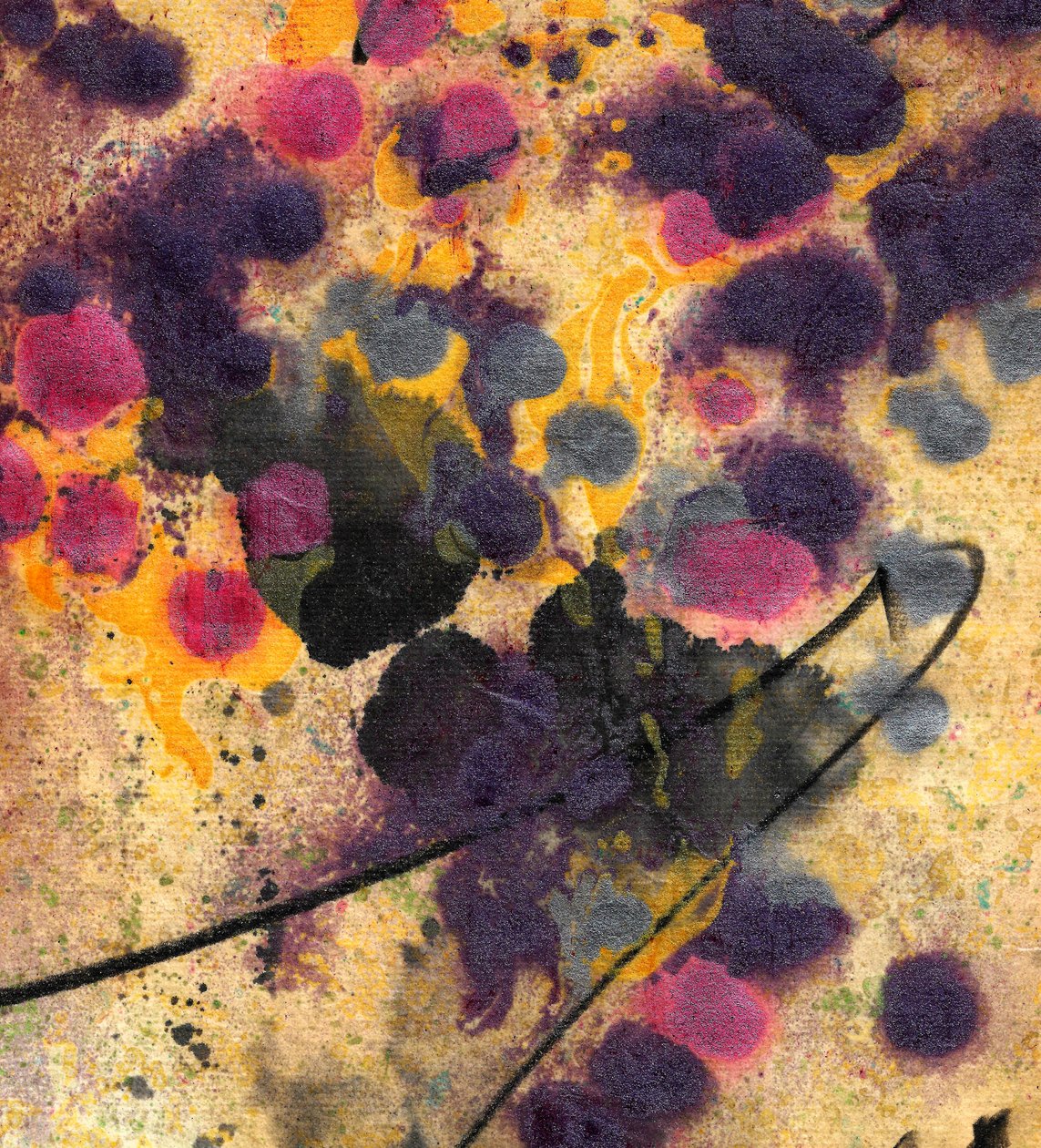 Transformacja, 2000 (media mieszane) autorstwa Marco Campedelli