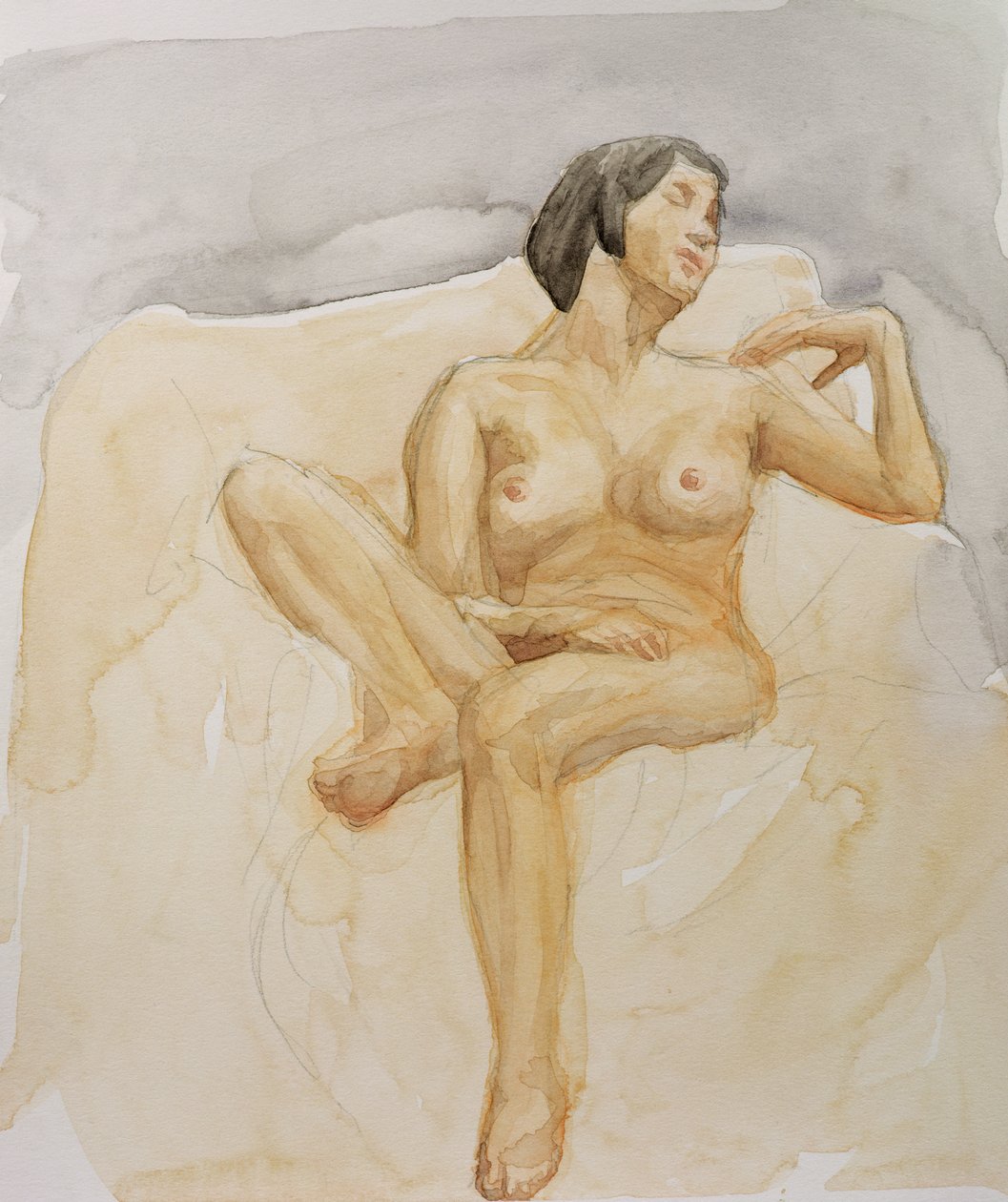 Fantazja, 2002 autorstwa Marcus Morrell