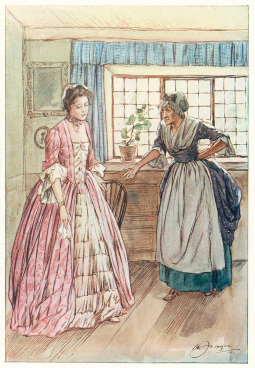  autorstwa Margaret Jameson