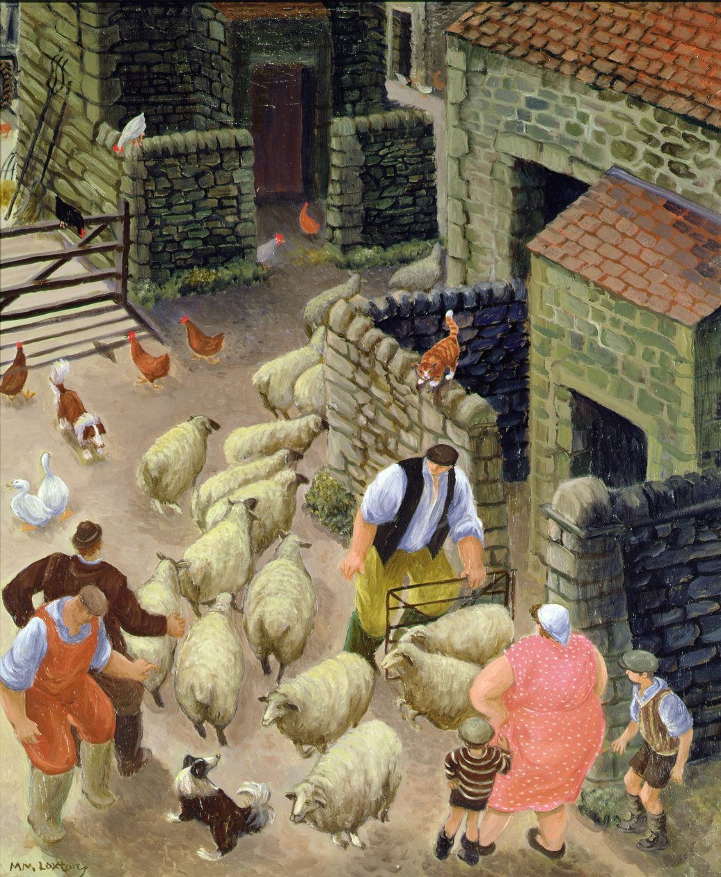 Obejście autorstwa Margaret Loxton
