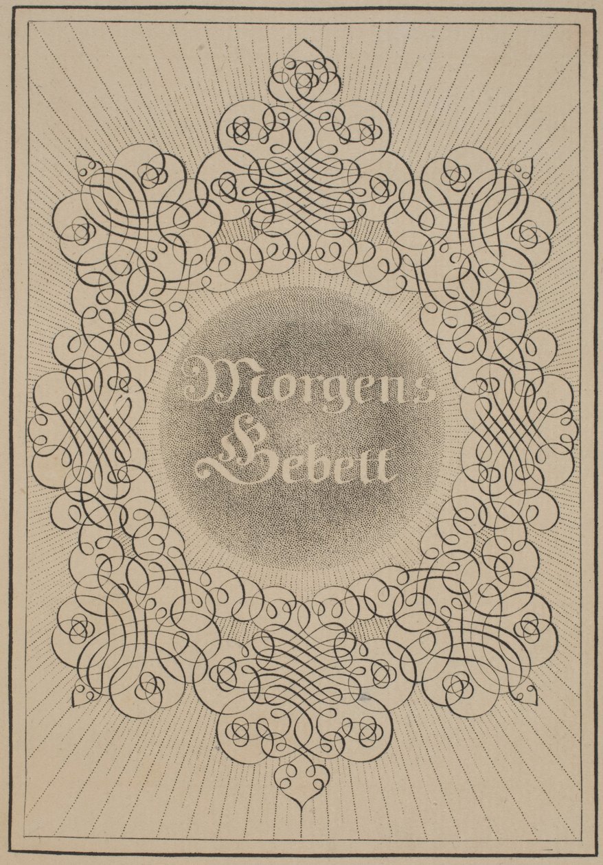 Chrześcijańska modlitwa o wybór skarbu duszy autorstwa Maria Joseph Clement Kaukol
