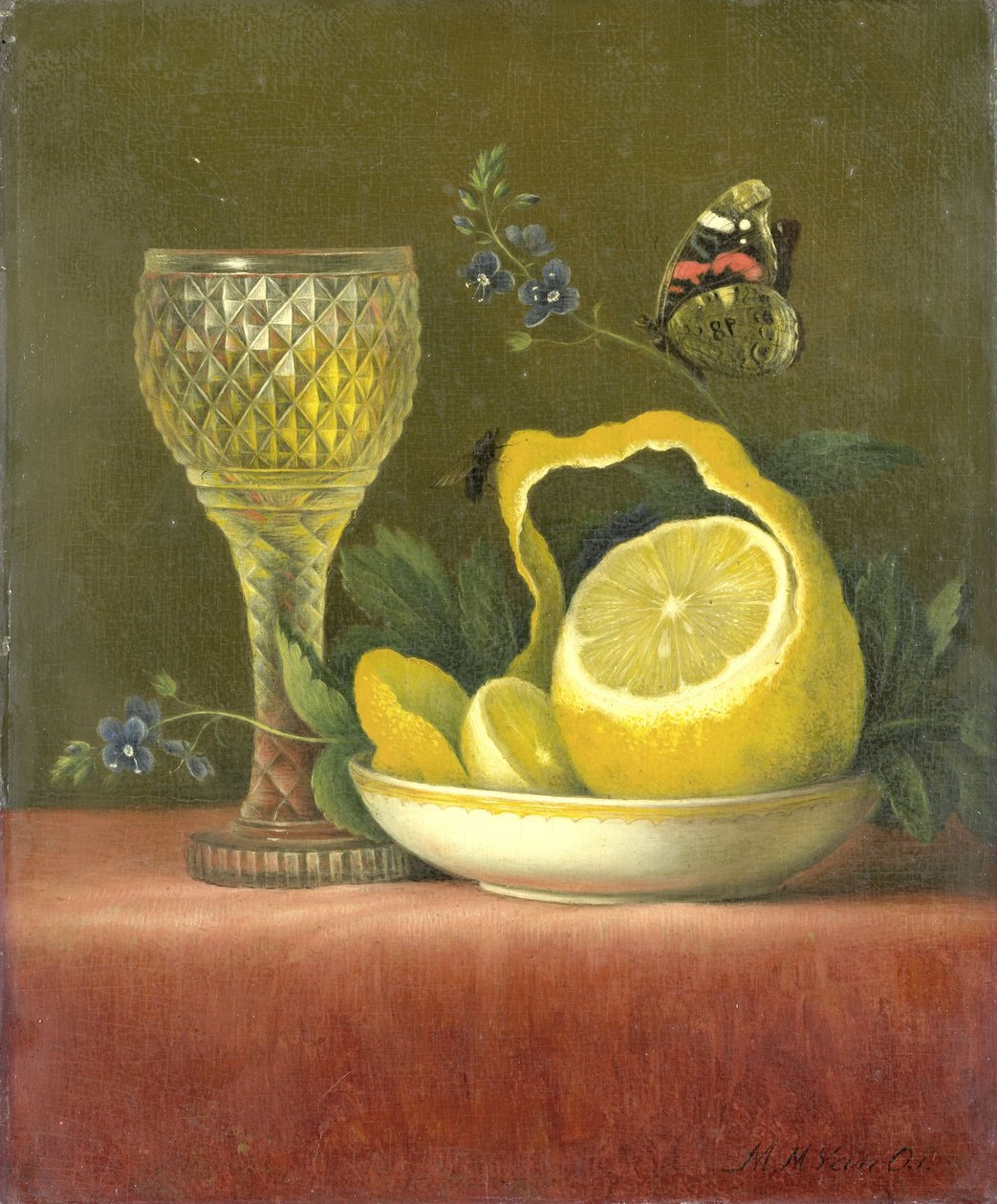  autorstwa Maria Margaretha Van Os