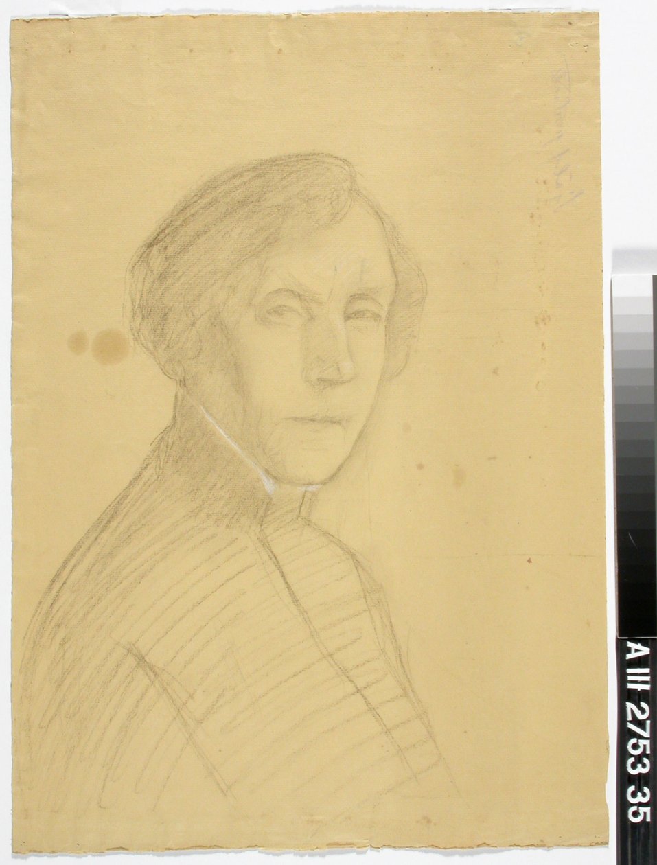 Ohne Titel autorstwa Maria Wiik