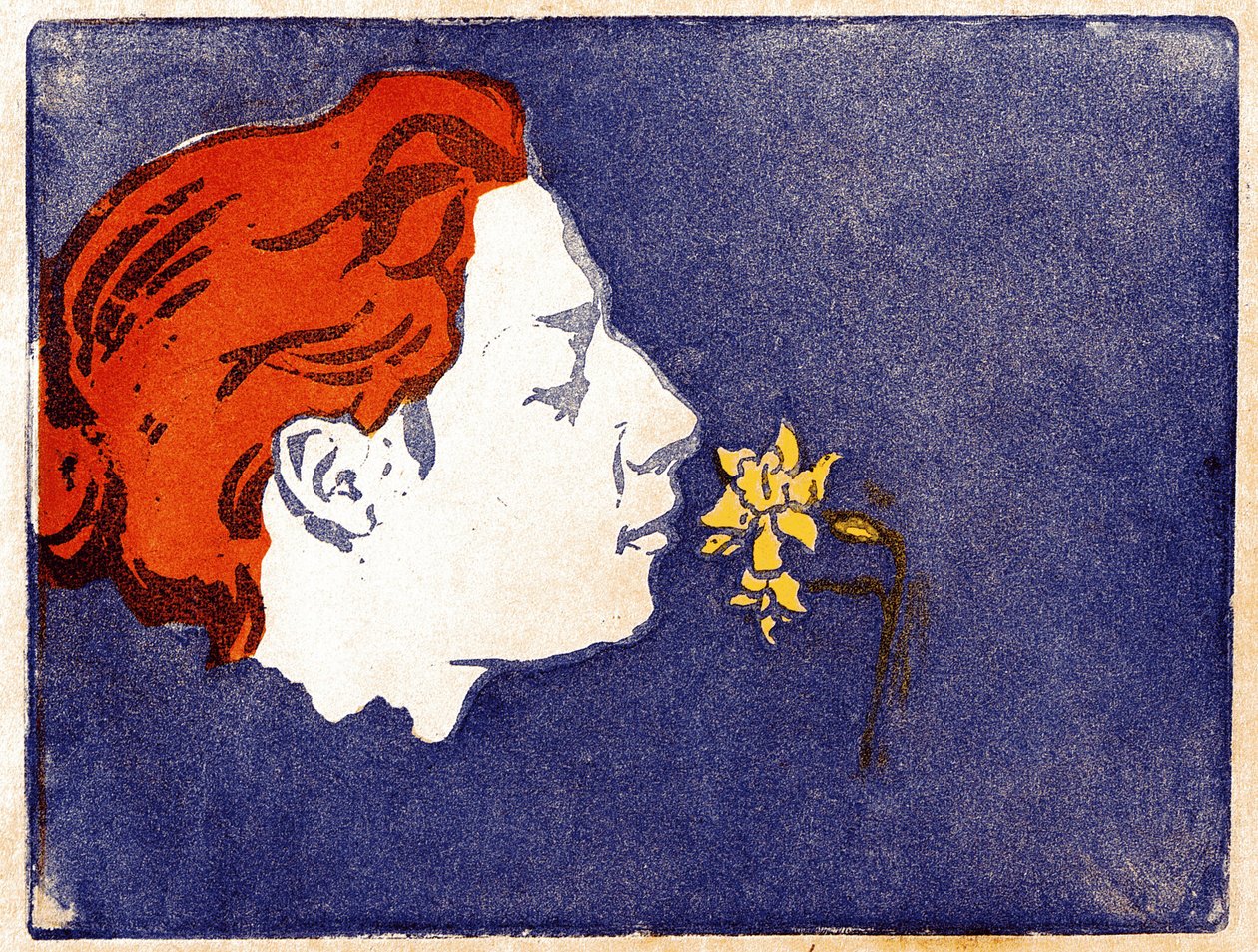 Perfum autorstwa Maria Yakunchikova