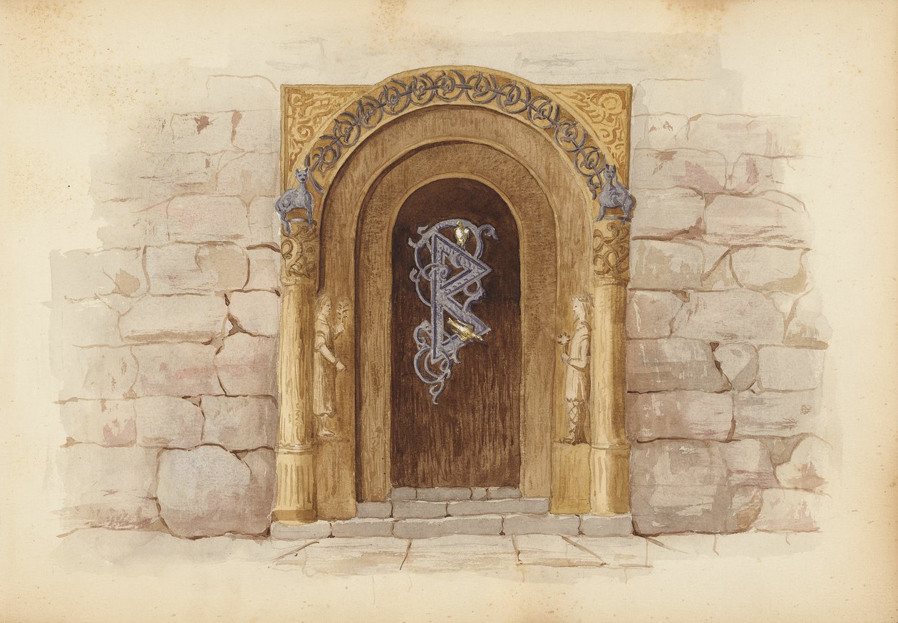 Album Madame B autorstwa Marie Blanche Hennelle Fournier