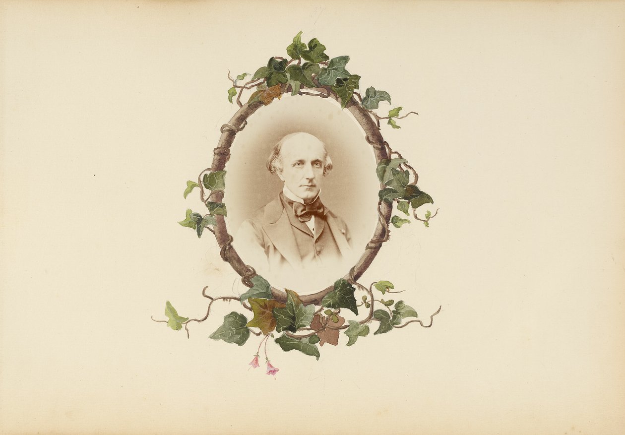 Album Madame B autorstwa Marie Blanche Hennelle Fournier