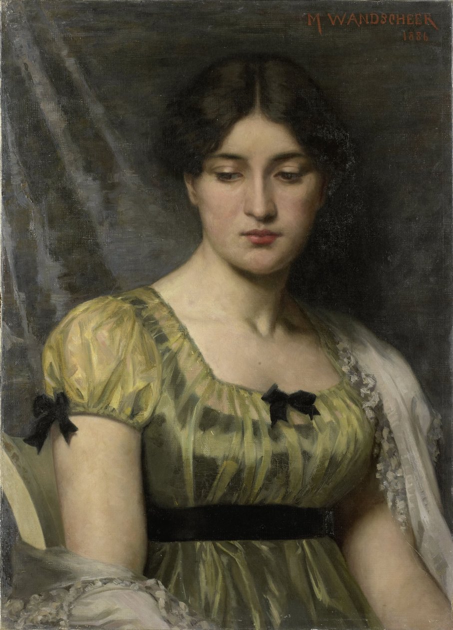  autorstwa Marie Wandscheer