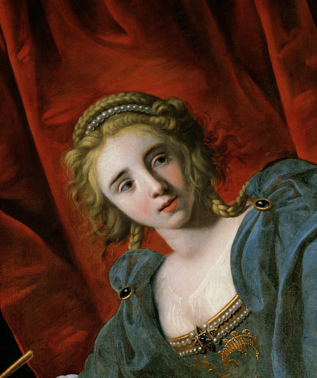 Judyta (szczegóły 157968) autorstwa Mario Balassi